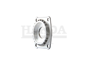 -IVECO-FLANGE (AIR COMPRESSOR BEARING FLANGE)